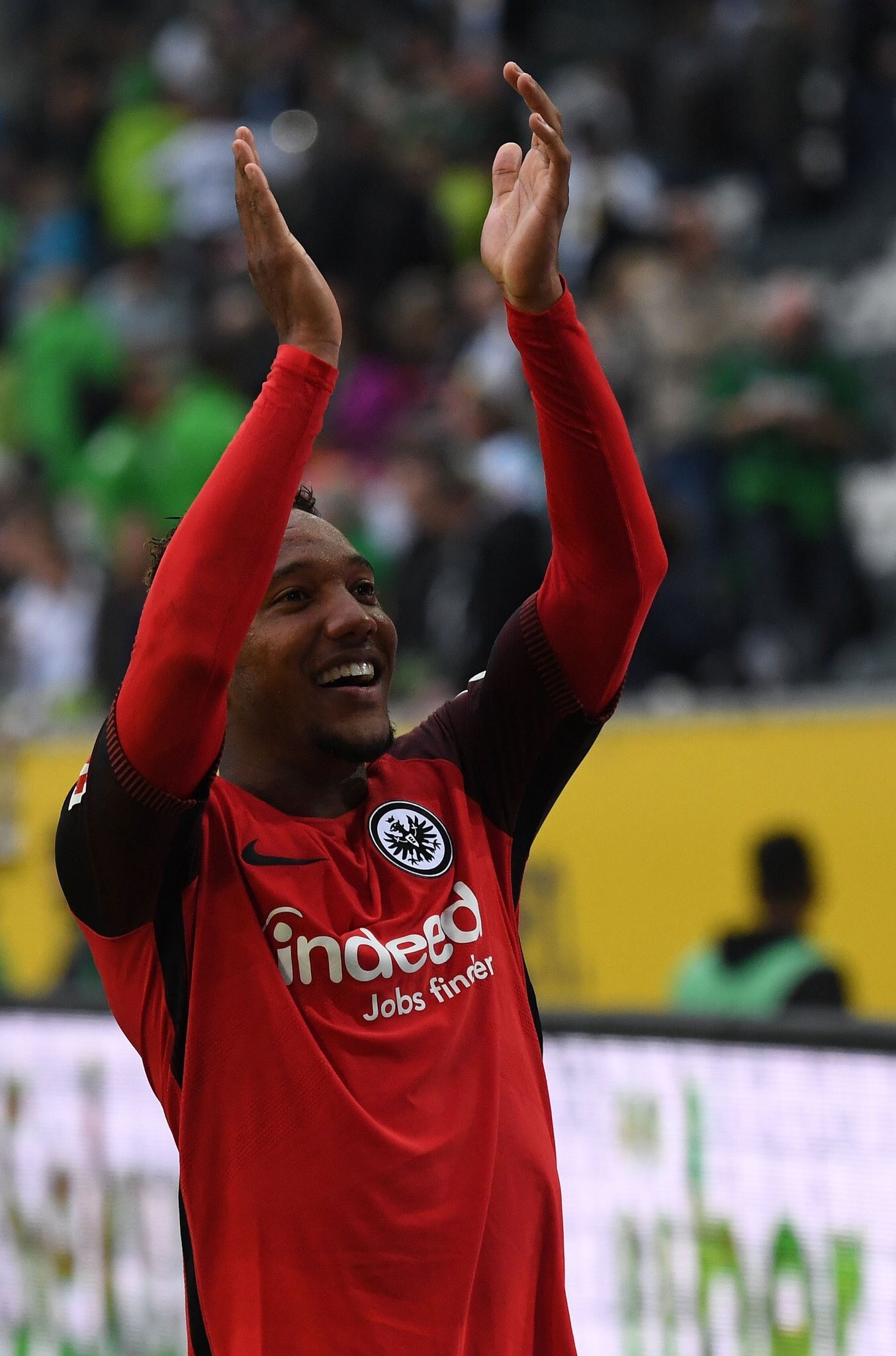      30                      Happy Birthday Jonathan de Guzmán  