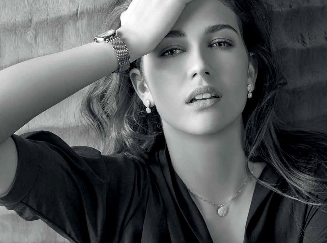 Muchas novedades están a punto de llegar a Folli Follie... ¡Prepárate para la nueva temporada! > bit.ly/2f41pan