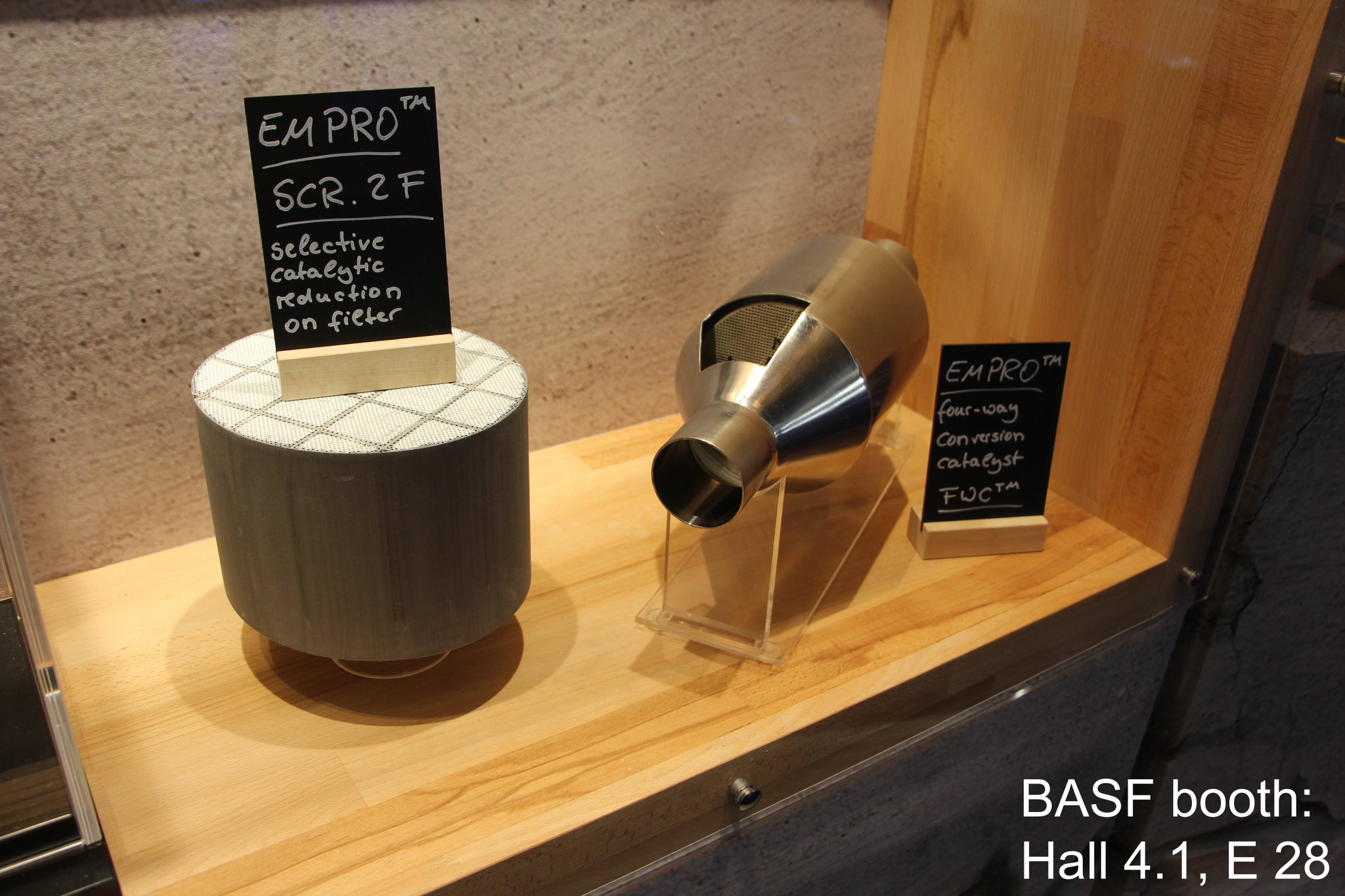 BASF on Twitter "Join us at IAA2017 to see how our EMPRO FourWay