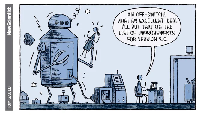 for @newscientist - 