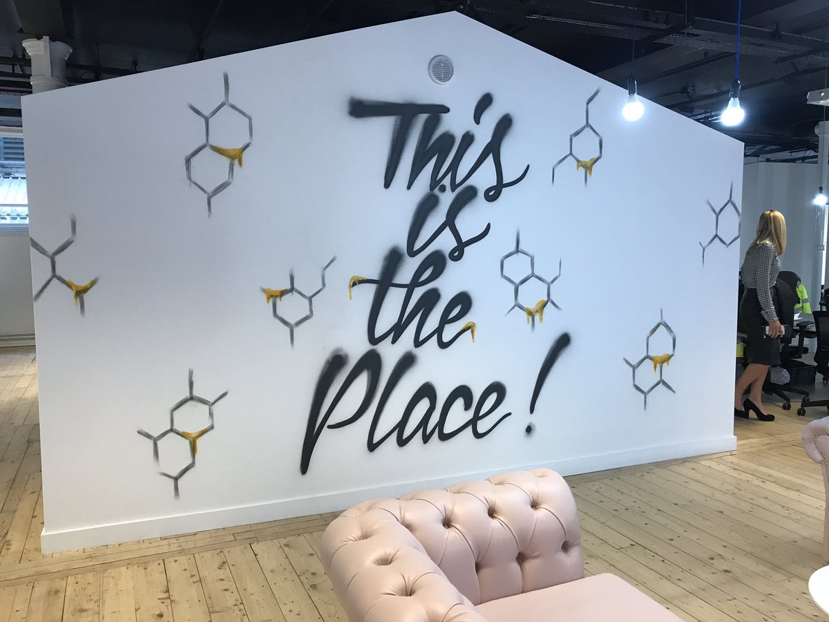 VioletAllie's tweet photo. Morning planning sessions with @v_howlett  💪🏻💪🏻💪🏻
Exciting things to come at @FederationMCR https://t.co/ZknP1tN8zS