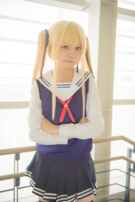 コスプレイヤー姫綺みみこのTwitter画像33