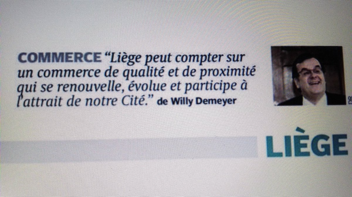 Willy_Demeyer's tweet photo. Grâce #Creashop, invest immobilier public et des acteurs privés motivés, #commerce évolue #Liege #SouverainPont #Neuvice #Carre @ladh https://t.co/Ya5zcXnCj0