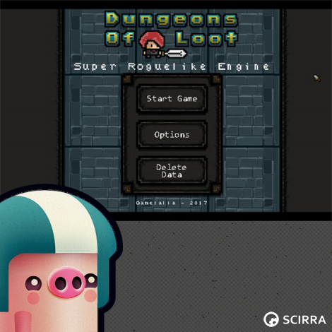 UlisesFreitas's tweet photo. super-roguelike-engine-desktop for #contruct2 available on #scirra at https://t.co/CXWx6Rc2CI https://t.co/oMeK31x1SQ
