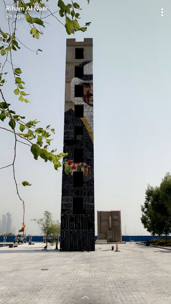 reehl7's tweet photo. #100DaysofBlockade https://t.co/i3x2Nr1IEI