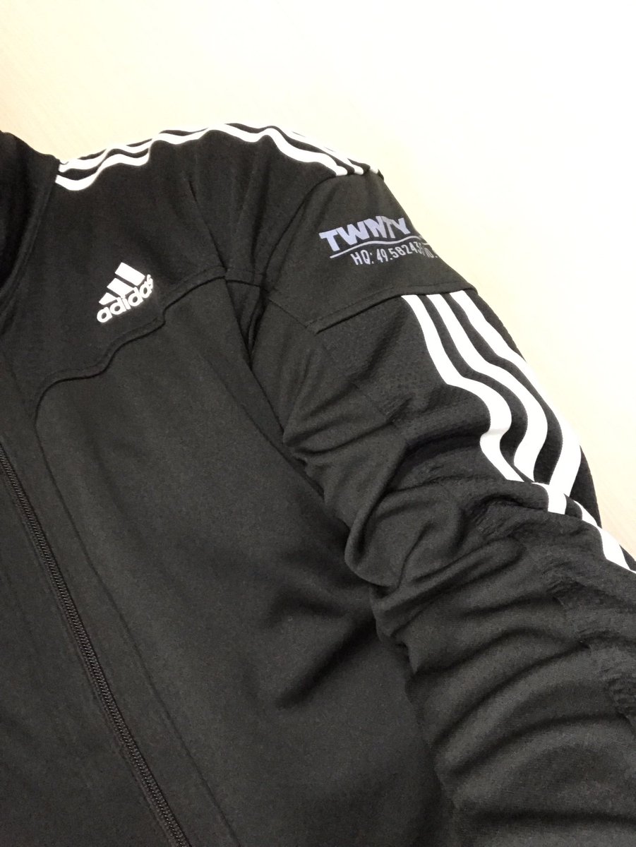 うね 仕事用の服買うついでに ユニクロ Adidas Wego H M行ってめちゃ買ったw 今から作業しに河内長野行くでー