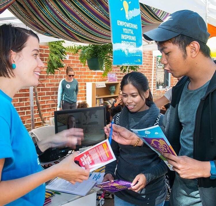 We currently have multiple positions available in our Adelaide-based team!  To find out more, please email sarah.burrage@tia.org.au. 💙