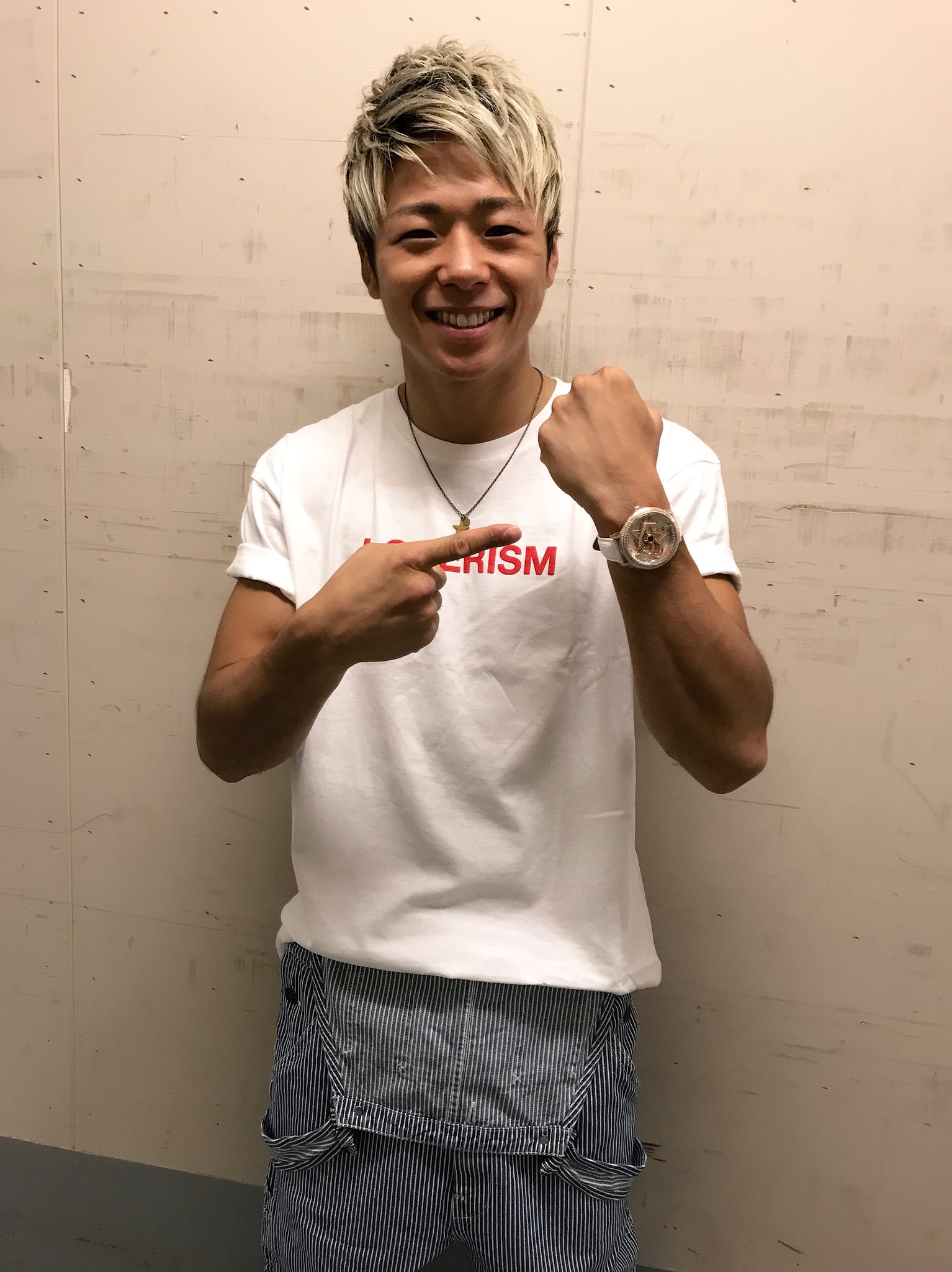 武尊アンコキーヌ時計☆早い者勝ちです☆ AnneCoquine×武尊 コラボ腕時計 発売決定！ | 武尊オフィシャル