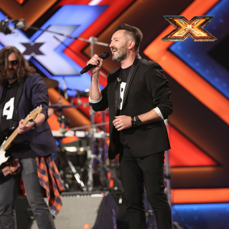 XfactorUA's tweet photo. На кастинг шоу #ХФактор прийшли зірки 2000-х 🎸А ви їх впізнали? 

Більше про учасників ТУТ: https://t.co/9ENo3MReSm https://t.co/dxC0UADiNV