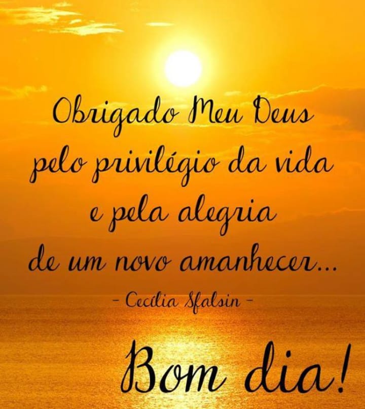 Bom dia!
#BetaSegueBeta