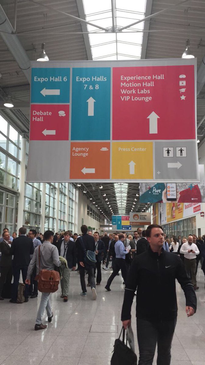 vjoon's tweet image. Meet our partner #EnergyNet in Hall 7 D025 @dmexco