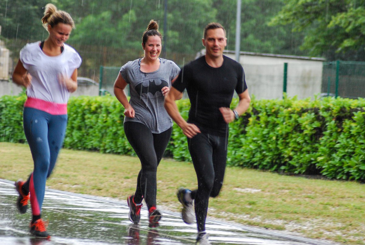 TheFitMakers's tweet photo. Salut les #sportifs ! On retrouve le stade demain ! N'hésitez pas à venir nous rejoindre ! Infos et inscription : https://t.co/JsAjWwfEG0 https://t.co/Ou3BRcQgOl