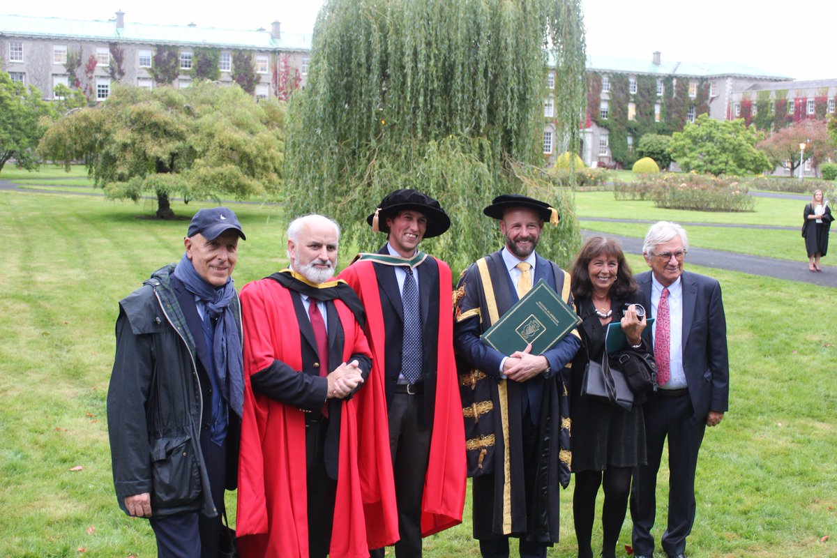 Maynooth Business tweet media