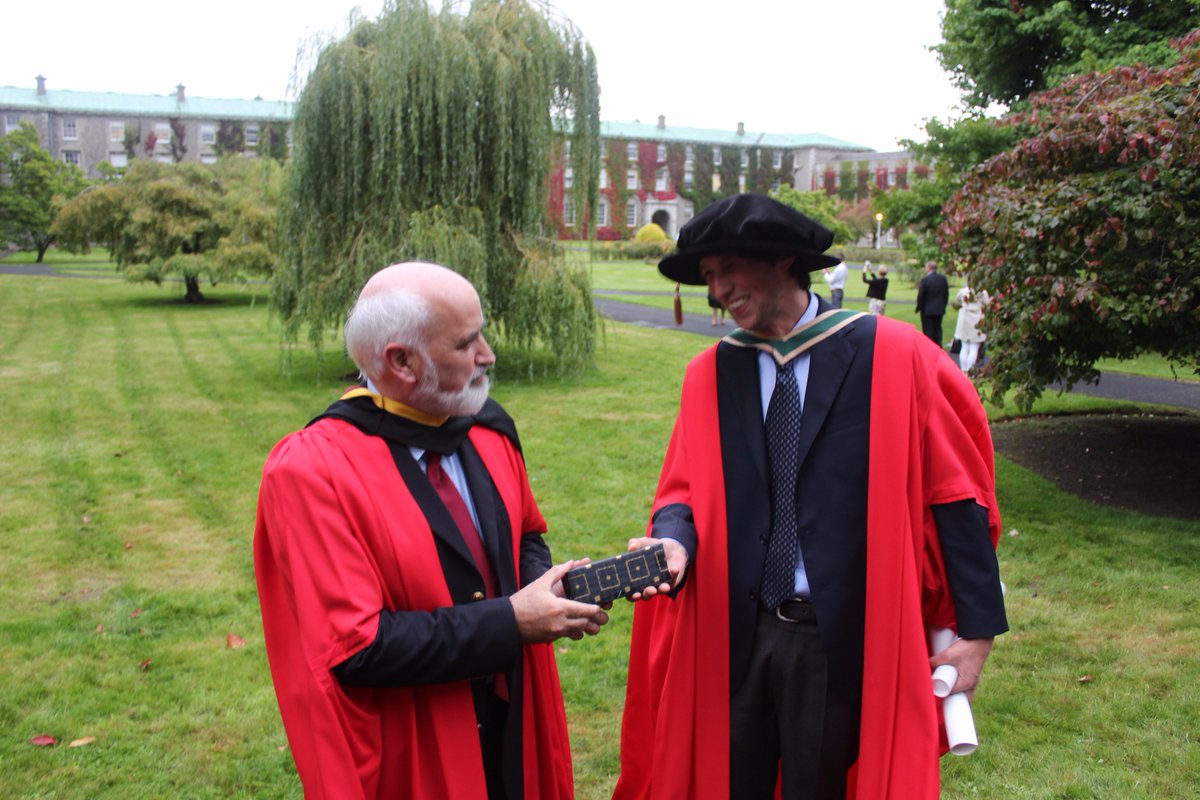 Maynooth Business tweet media