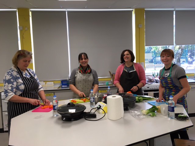 Children'sFoodTrust tweet media