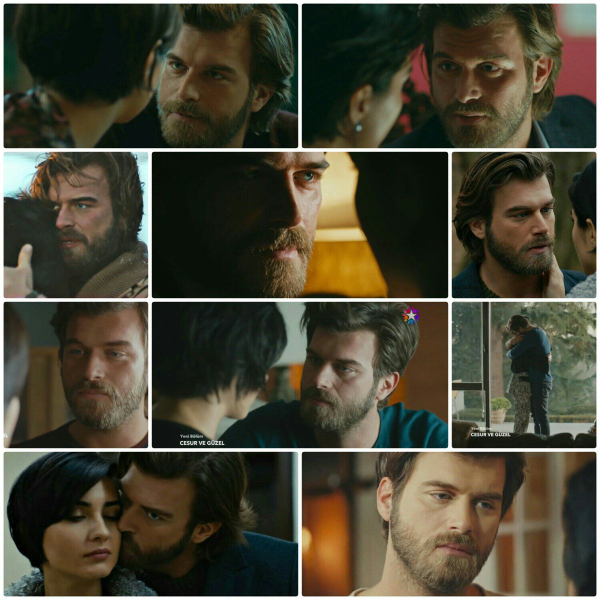 DavYuliuu's tweet photo. 14.09.17 at 20:00 we all go to the twitter #tubabüyüküstün #kıvançtatlıtuğ #CesurveGüzel in a new project they should be together https://t.co/HCYbNSmCbk