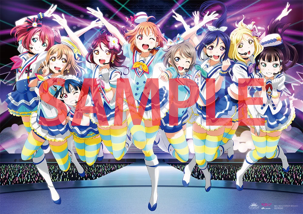 ラブライブ！シリーズ公式 on X: 