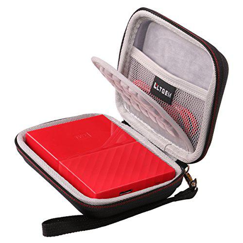 zonr_co's tweet photo. LTGEM EVA Hard Case Shockproof Carrying Bag for WD at $8.99 (save $9.00) on #amazondotcom → https://t.co/bHY6y9ASIc #ltgem https://t.co/LdKSvsxUKU