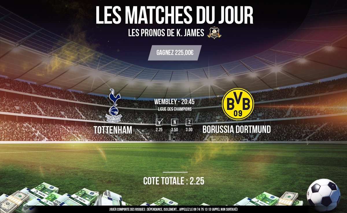 kjamesoff's tweet image. +2242€ en 10 et ça continu ! Profitez de 100€ offerts sur kjames.fr/winamax et gagnez 225€ sinon vous serez remboursé !