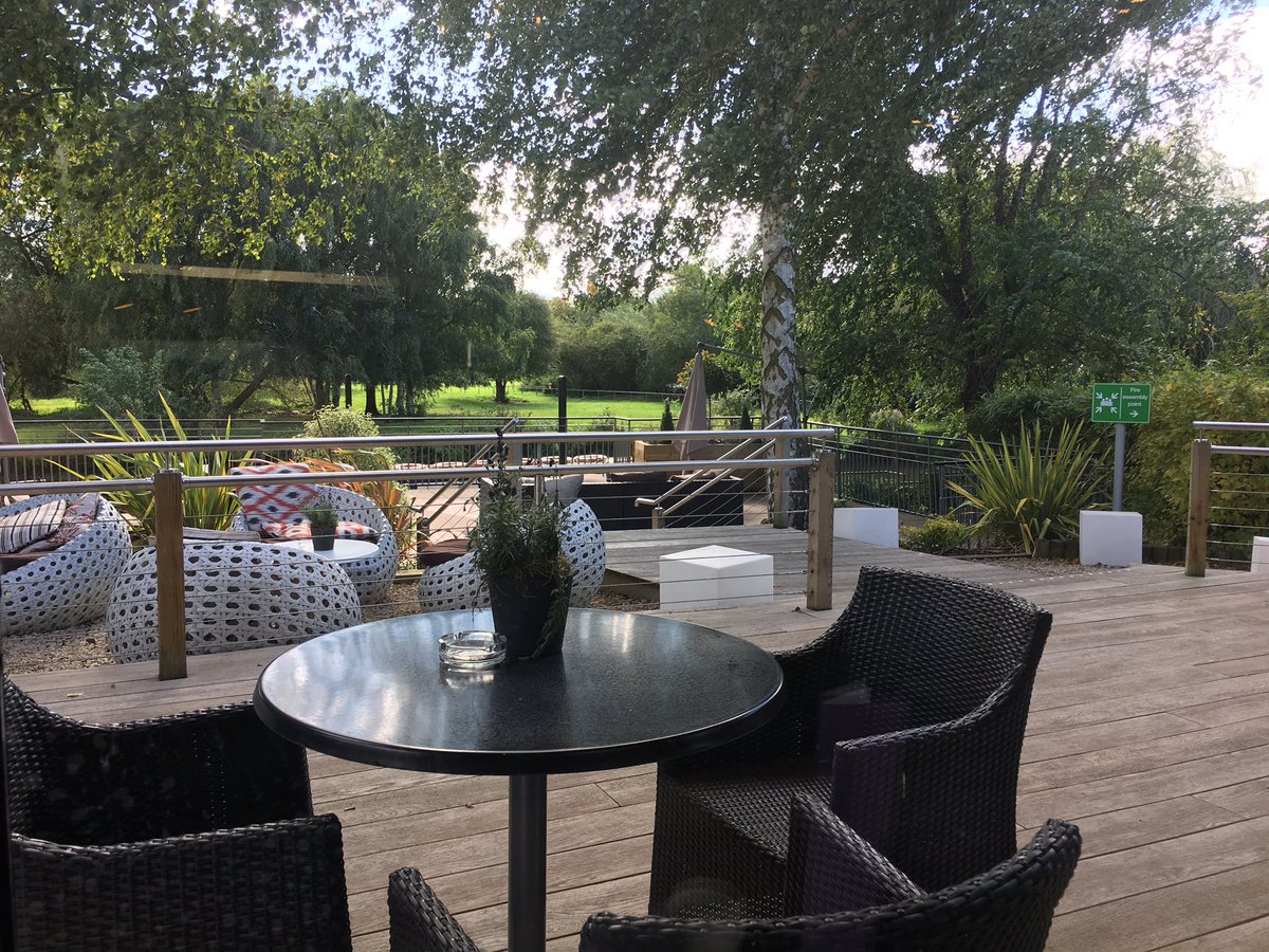 JoVanHerwegen's tweet image. Lovely setting for BPS Sec section @BPSDevSection #dev2017 @BPSOfficial