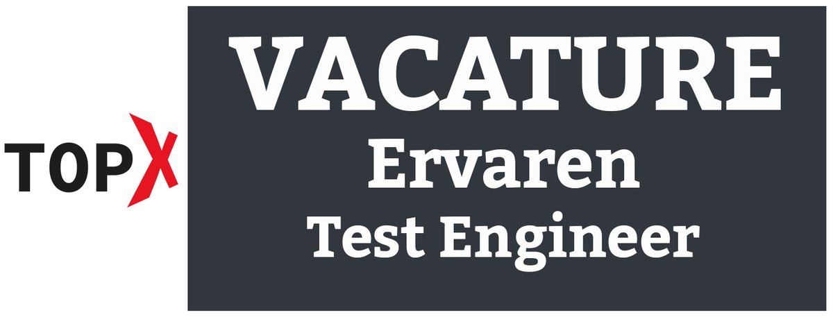 TopX-ICT tweet media