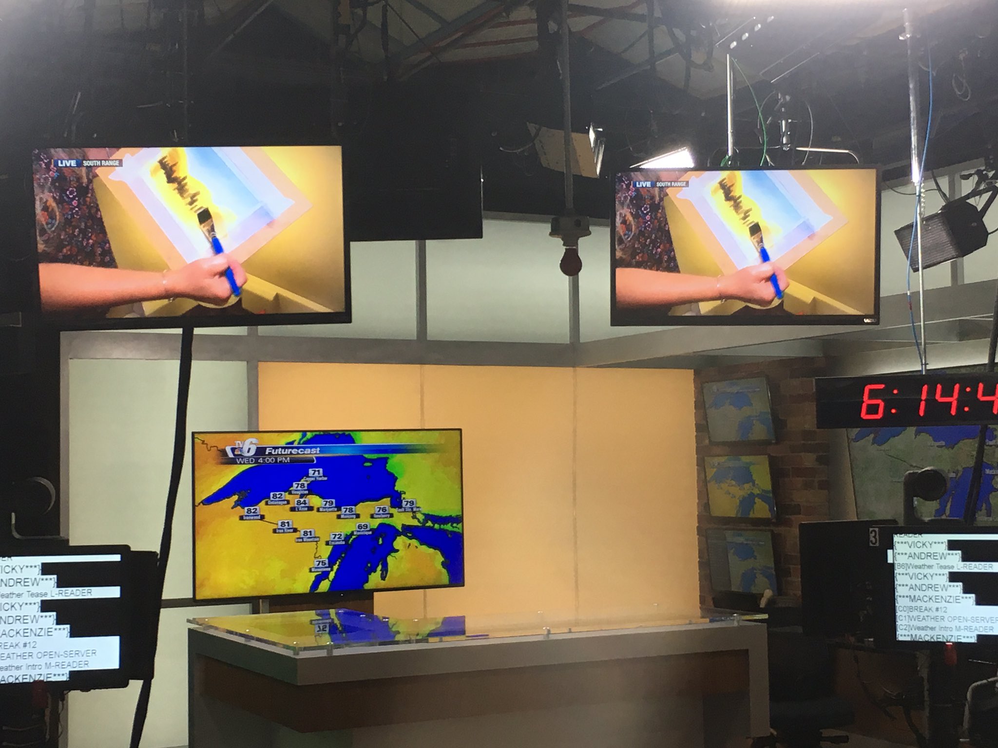 Wluctv6 Marquette
