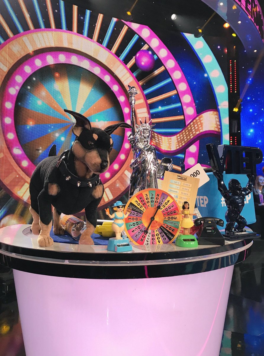 VTEP_TF1 tweet picture