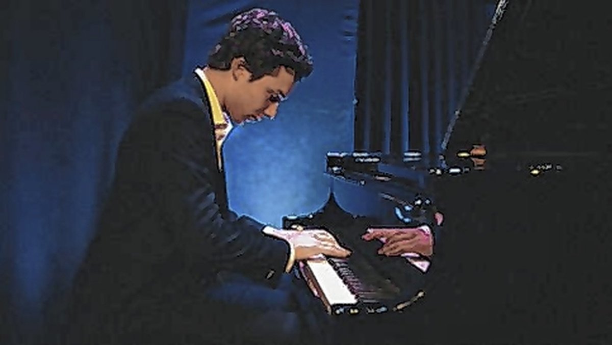 Stroomhuis zondagmiddagconcert 'Rivierenland Klassiek' NEERIJNEN Wim Verschuren vertolkt zondag 17 september op ... twib.in/l/p5y6dM9p9bGE