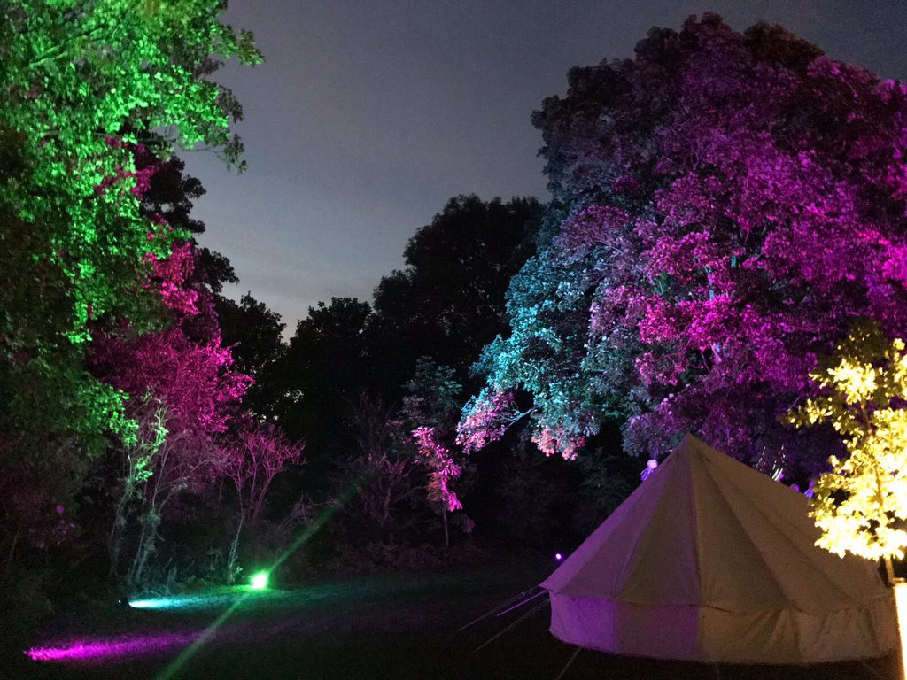 NKNProd's tweet photo. Summer has passed, one of our favourite jobs this summer at the stunning @HelenAmberLakes Let the Autumn/Winter events be this marvellous! https://t.co/gYzp49lSRY