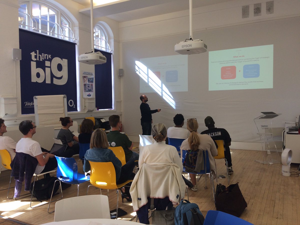 lydia_nya's tweet photo. #TheEnvironmentNow insight session has kicked off with @ClimateKIC_UKI @frucool #sustainable #enterprise https://t.co/yaxfZpnVfF