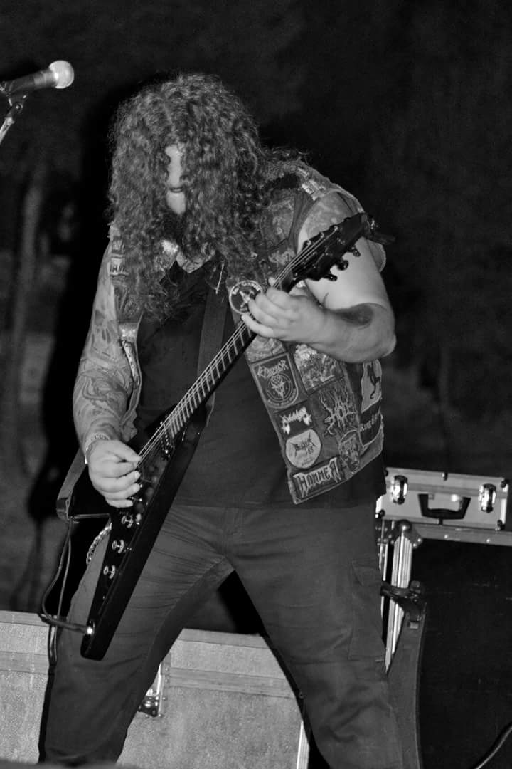 SkullsOfMetal02's tweet photo. Violentor, #skullsofmetal https://t.co/f4wu1864kV