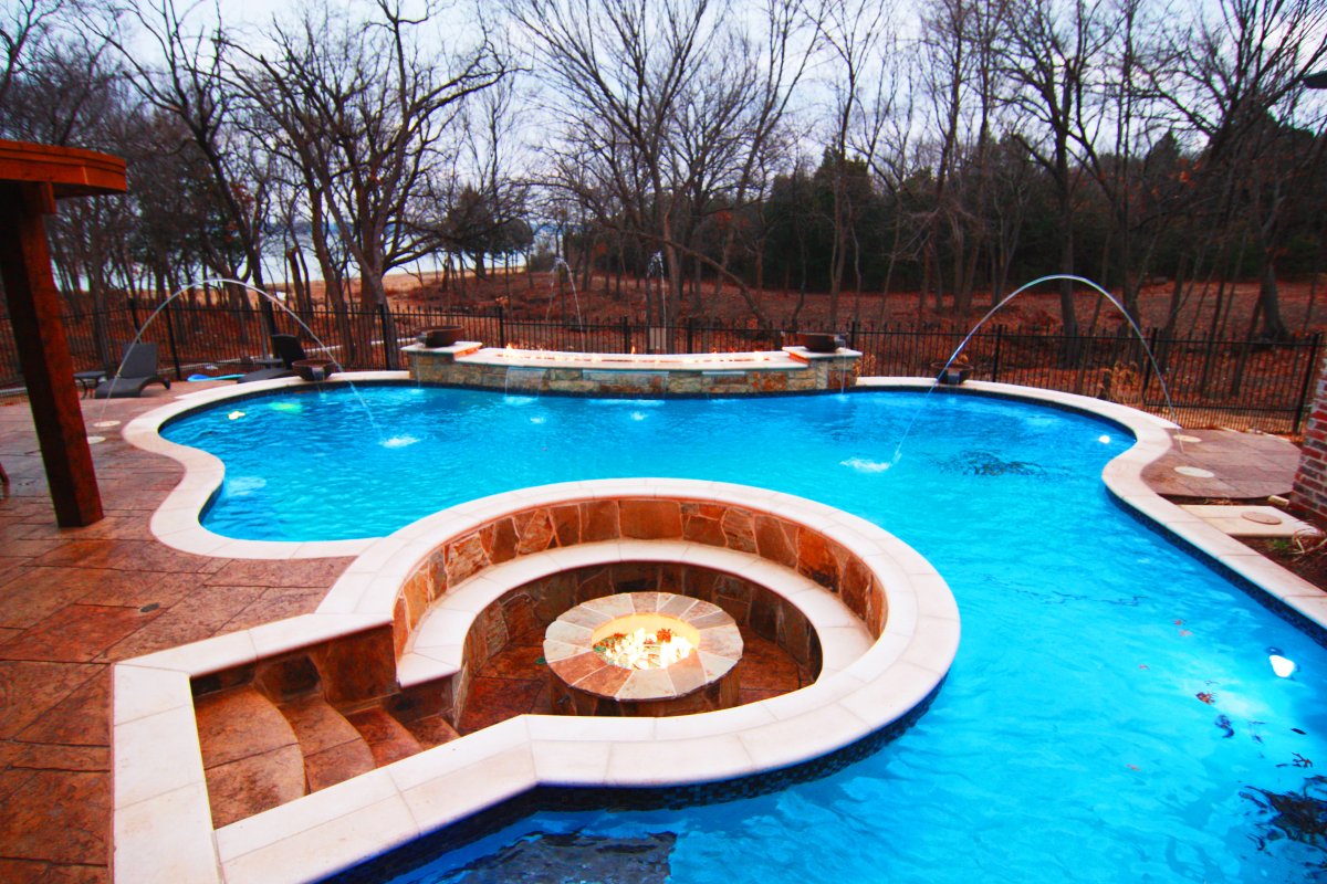 artisanpool's tweet image. Custom Pools Aubrey
There is not a more unique and neighborly town than Aubrey. As much as you love the.....
artisancustompools.com/custom-pools-a…