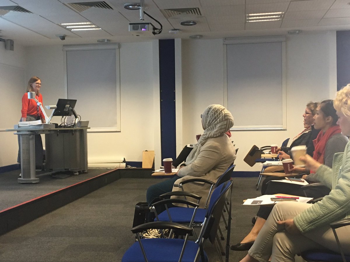 <a href="/CharlotteBryan_/">Charlotte Bryan</a> supporting palliative care learning <a href="/NHSBartsHealth/">Barts Health</a> <a href="/KarenLadybirdy/">Karen Bird</a> <a href="/WeEOLC/">WeEOLC</a> @jayahmednhsgove