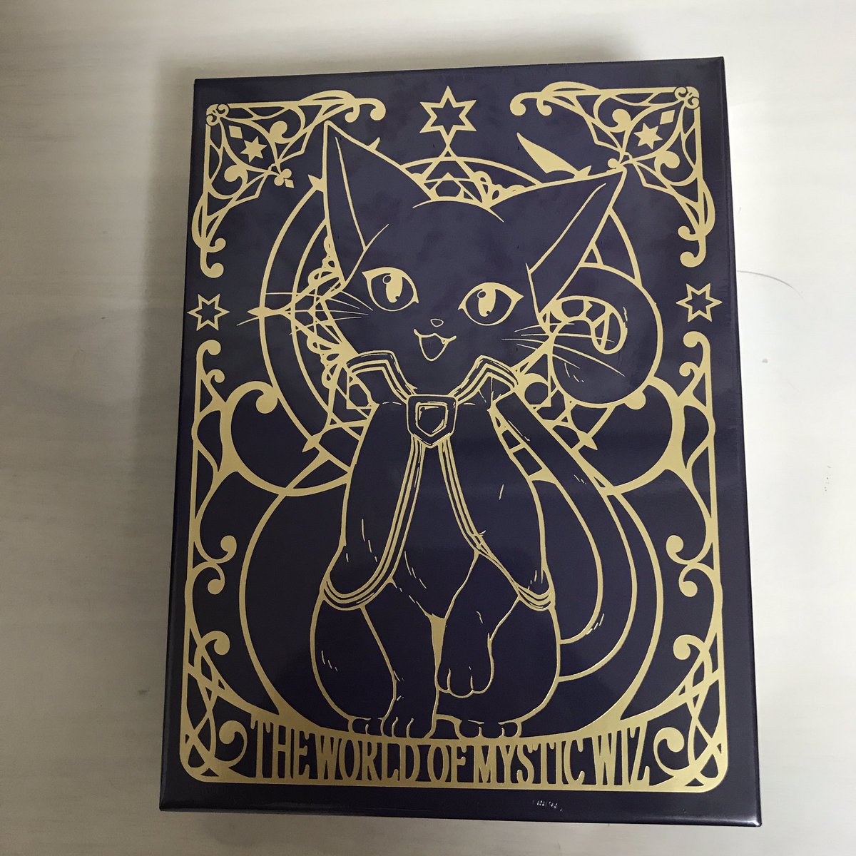 黒ウィズサントラ 黒ウィズサントラ