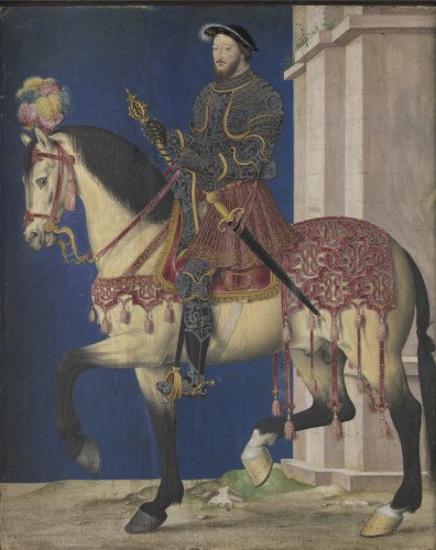 parisparisfr's tweet photo. L'expo «François Ier &amp; l’art des Pays-Bas» révèle la place décisive de l'art flamand dans la Renaissance française,@MuseeLouvre.Dès le 18/10 https://t.co/bxg5vvaHaY