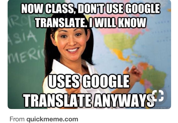 MrsVozikas's tweet image. Est- ce que tu es un chevreau ou un enfant ?! 😂 #wordreference