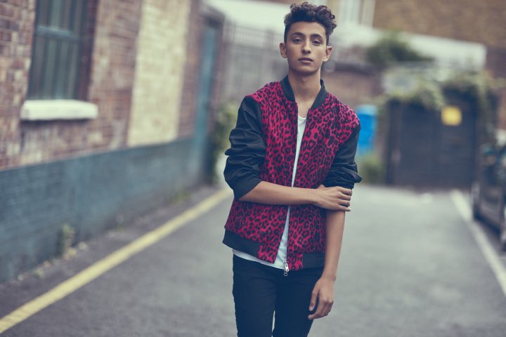 TresAMag's tweet photo. We caught up with @jaydenrevri from @DisneyChannelUK's #TheLodge about his time filming for the popular show! https://t.co/fotYVqrQZc https://t.co/8NRsvowbeT