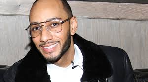  Swizz Beatz is a year older today. Happy birthday SWIZZ BEATZ  . 