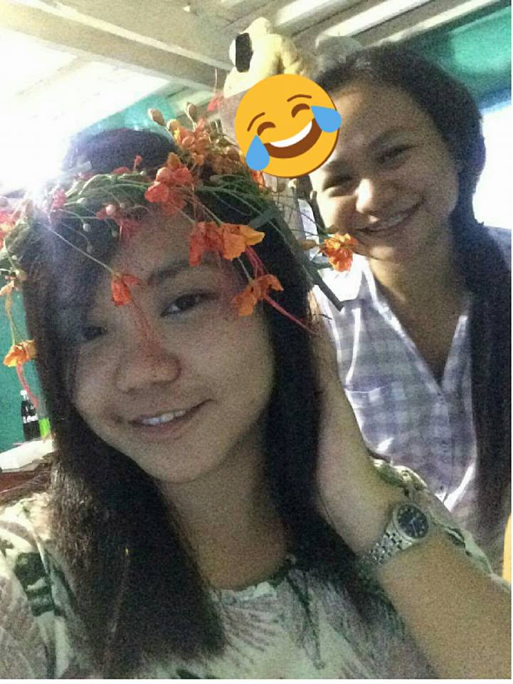 JoanneGarvida's tweet photo. Thank you for coming Ladies😂😂 Hahaha Char Dyosa ng mga pagkain😂😜 #ChavaCheeks😘#FoodIsLife😛 #LastSundayNight 😄👐👐Party https://t.co/W1sIs0LJQE
