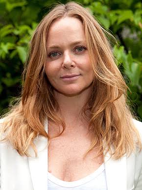  13th Sept 
Celebs Birthday Today 
STARS STARDOM 
Happy Birthday to Stella McCartney!!!! 