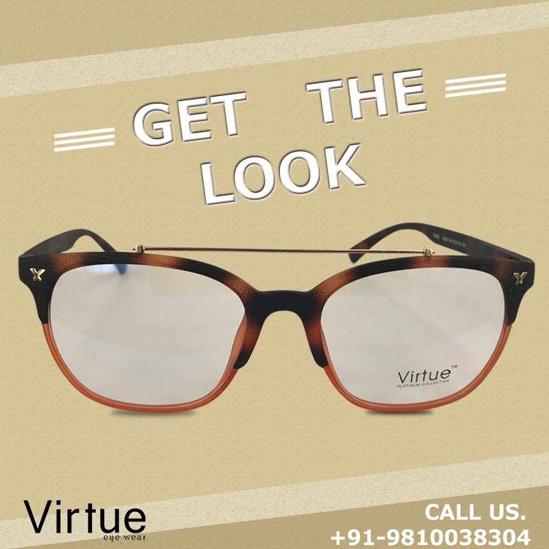 create your own eyewear