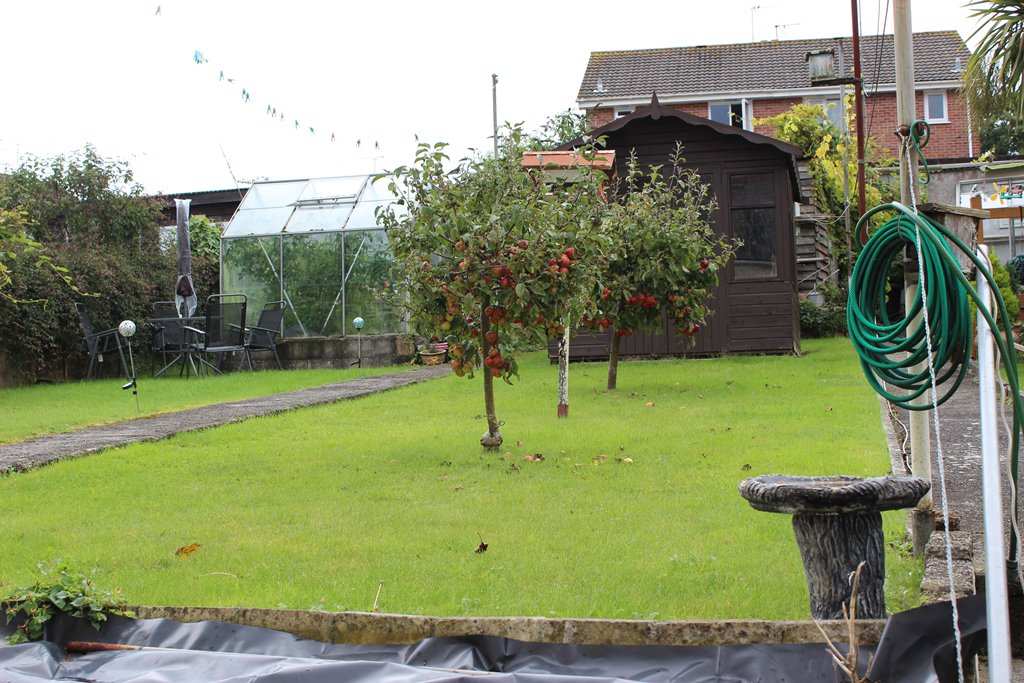 What a great #property in #Par, #Cornwall 🏡
> bit.ly/2wVEp4w