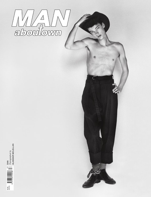 ManAboutTown tweet media