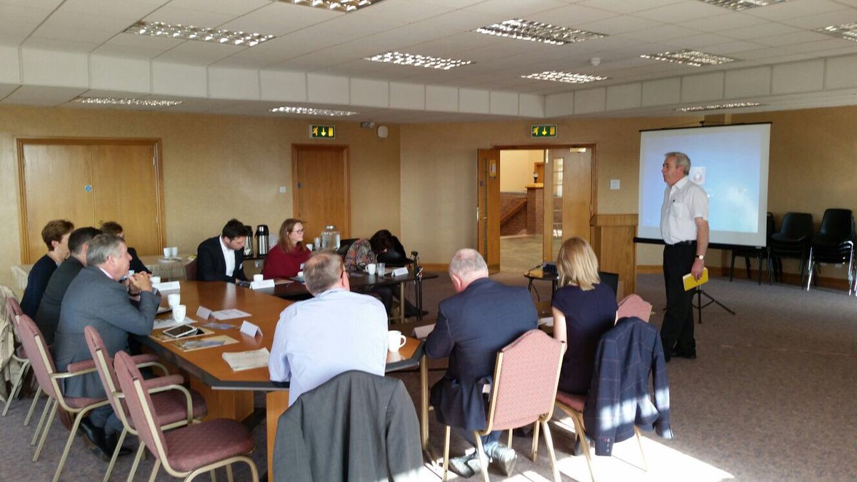 LoughNeaghEels's tweet photo. Great to welcome @FSAinNI to our site to hear all about our company and products at their #nifac open meeting @LoveLoughNeagh https://t.co/qqBoNtGcnt