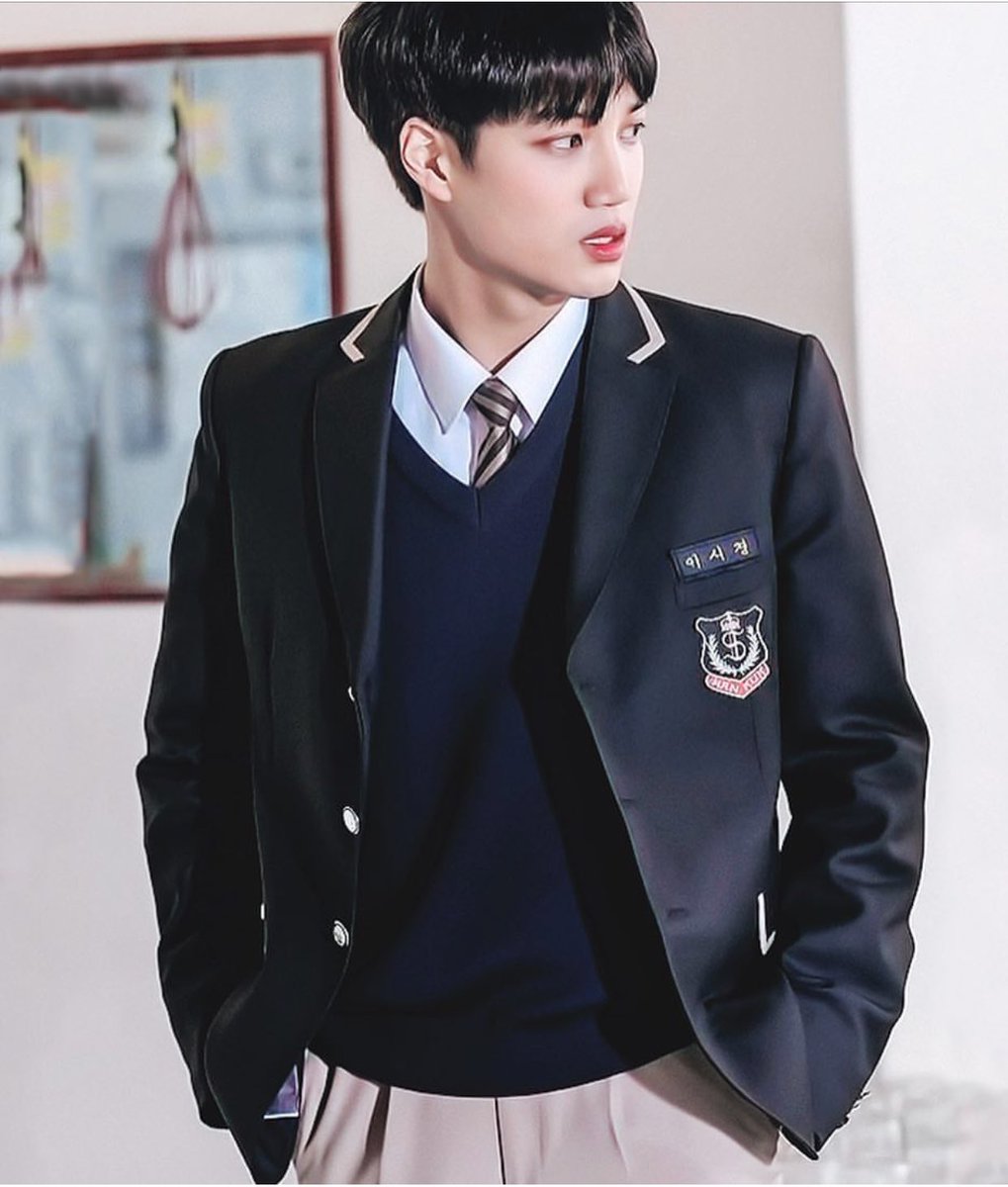 kai_love_exo2's tweet photo. I'm very excited ๐ป๐ป๐ป
#kaidrama
#Andante https://t.co/cEzCox5kmj