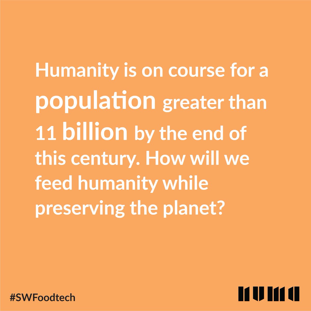 link_innovate's tweet photo. A Question from NUMA (1/4) #SWFoodTech #FoodTech https://t.co/cMLRD2shxz