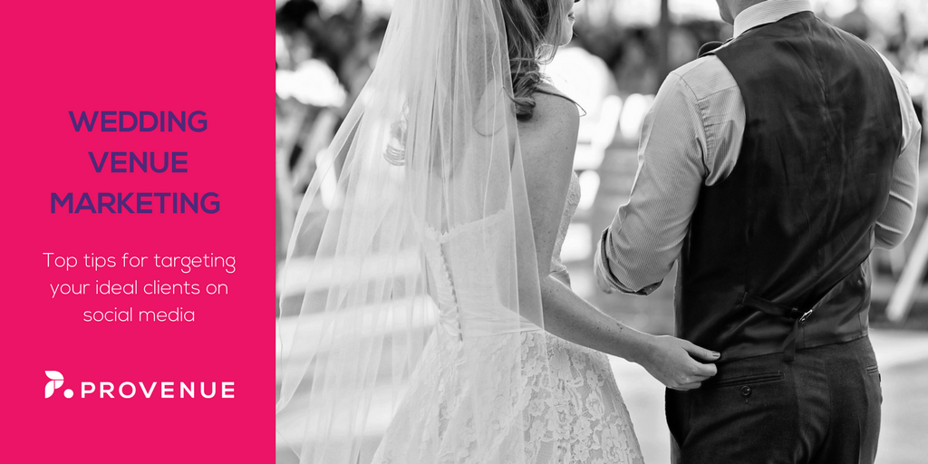 ProVenueSystems's tweet photo. #ProVenue Wedding Venue Consultant Sam Lloyd @theweddingowl shares her tips for marketing your venue on social media https://t.co/Yv74JQrSmq https://t.co/Nwz29KCwLx