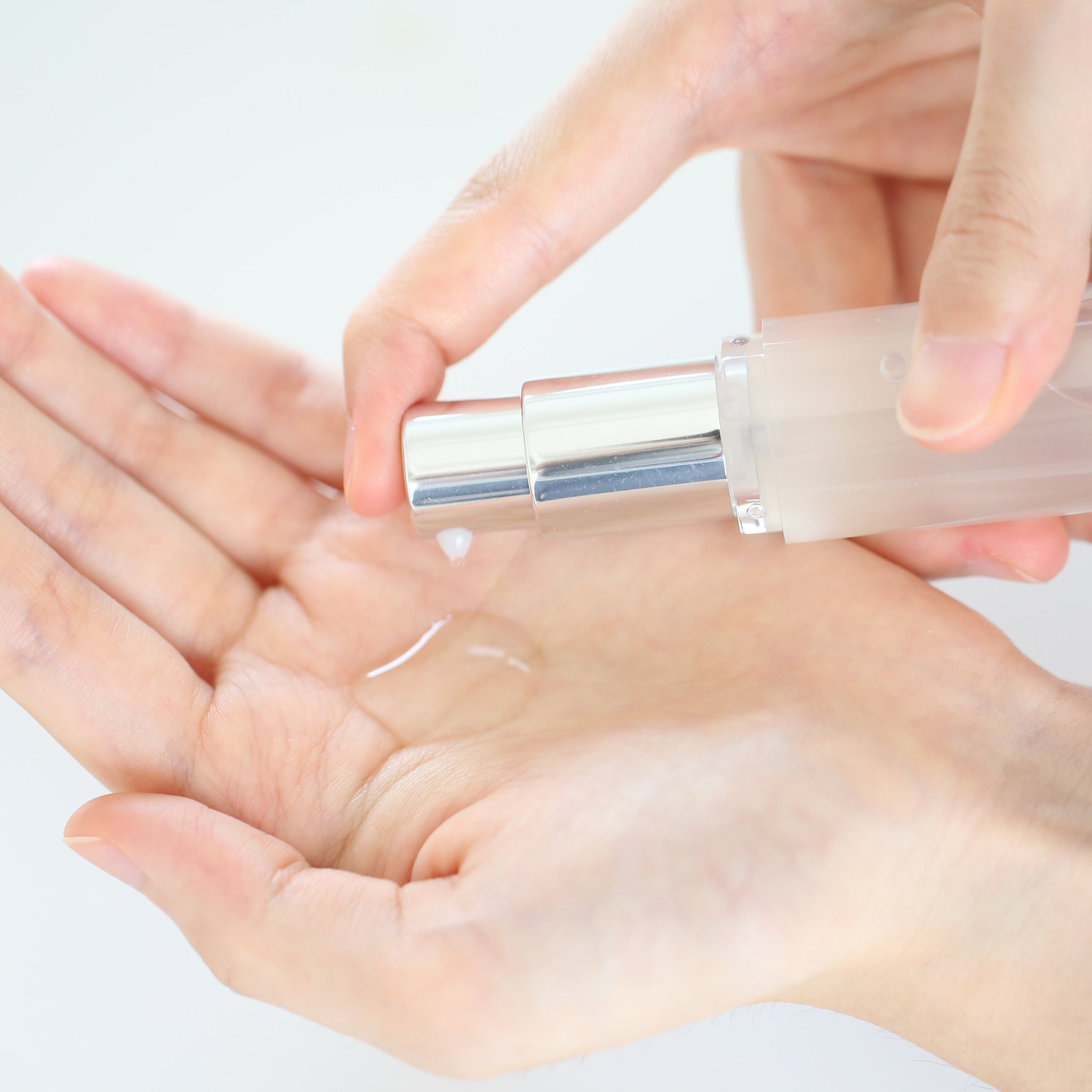 マンデイムーン 新商品アイテムを使ったレシピをご紹介 アーティチョークエキス ハリアップセラム アーティチョークとセラミドの相乗効果で肌に弾力をあたえ ハリのある肌へ 朝のメイクの前に使うとファンデーションが毛穴落ちしないくらいなめらか肌に