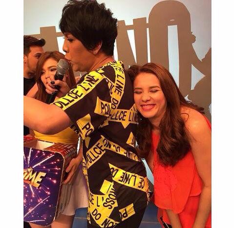 viceryllevirus's tweet photo. hi sibs rt if miss niyo na rin vk in any way 

#PushAwardsViceRylleBabies https://t.co/psiwn1FoWj