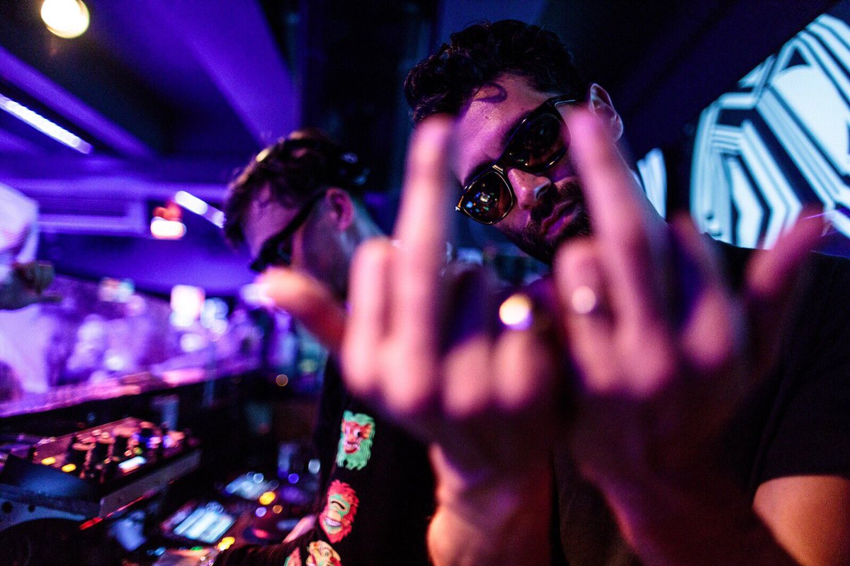 YELLOWCLAW's tweet photo. https://t.co/Ncmmrbz3g5